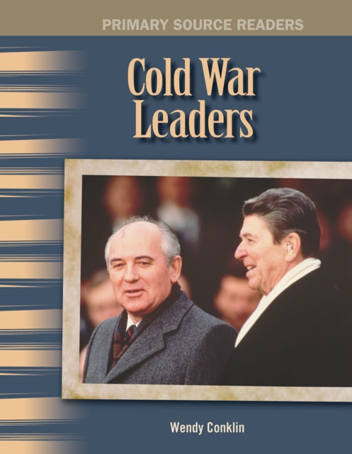 Cold War Leaders, PDF eBook