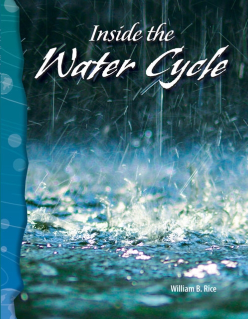 Inside the Water Cycle, PDF eBook