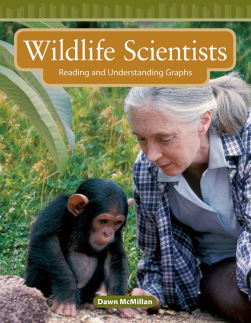Wildlife Scientists, PDF eBook