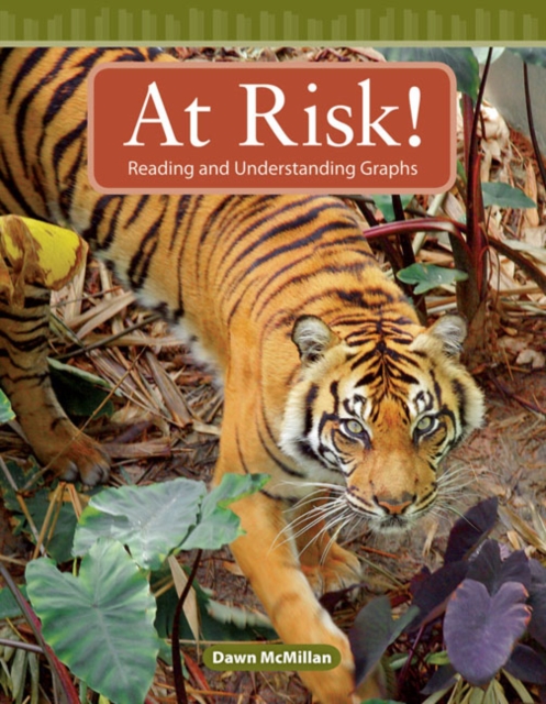 At Risk!, PDF eBook