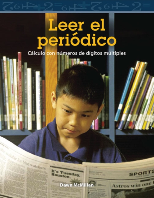 Leer el periodico, PDF eBook