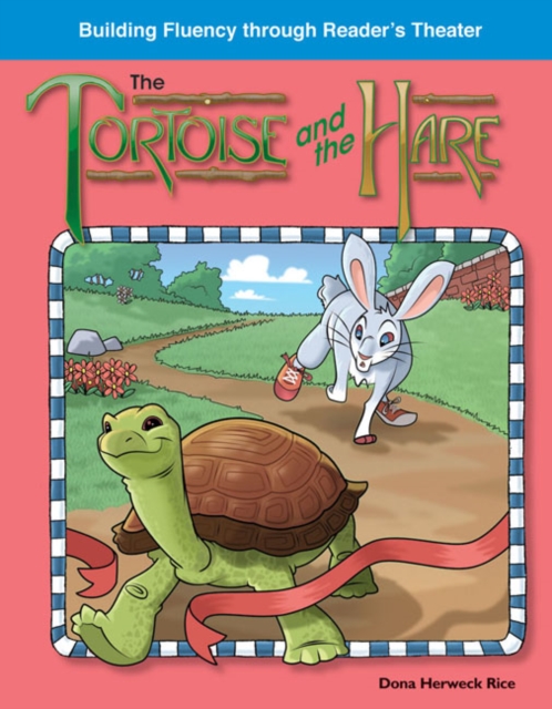 Tortoise and Hare, PDF eBook