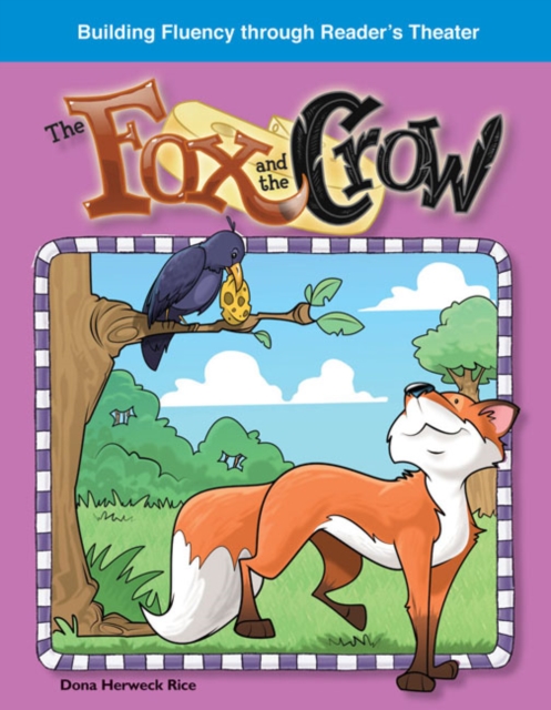 Fox and Crow, PDF eBook