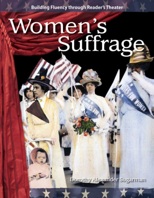 Women's Suffrage, PDF eBook