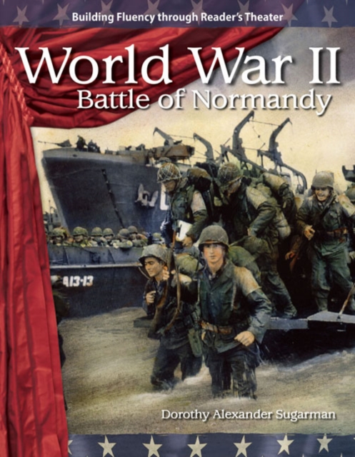 World War II : Battle of Normandy, PDF eBook