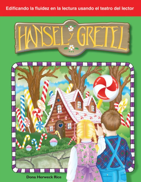 Hansel y Gretel, PDF eBook