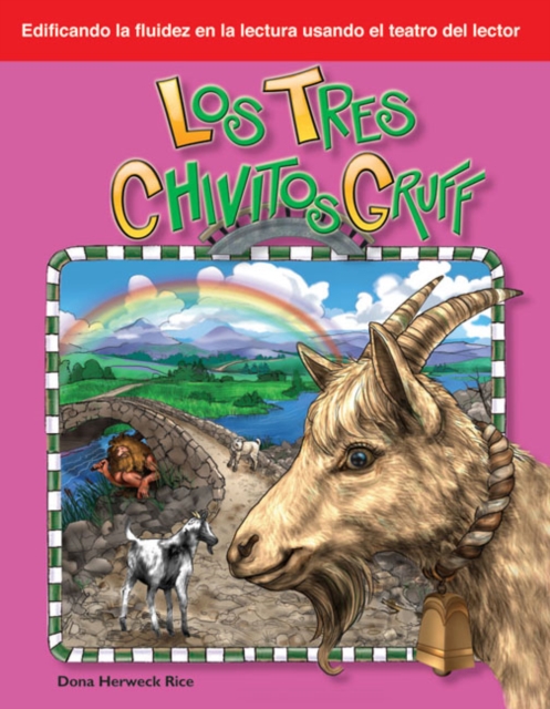 Los tres chivitos Gruff, PDF eBook