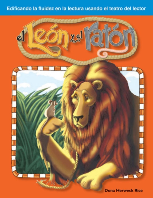 leon y el raton, PDF eBook