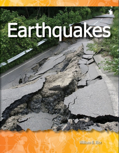 Earthquakes, PDF eBook