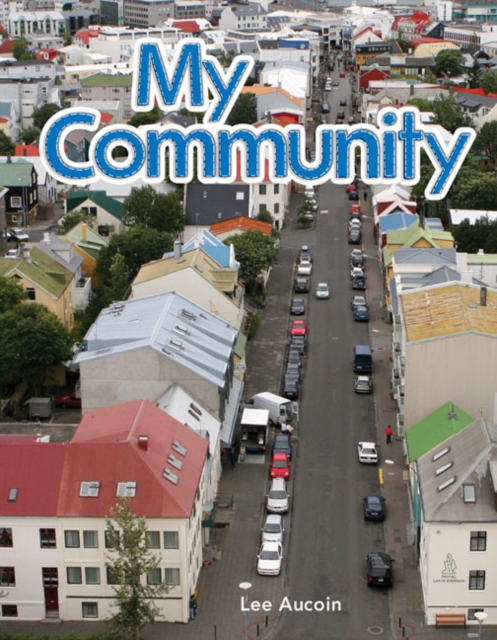 My Community, PDF eBook