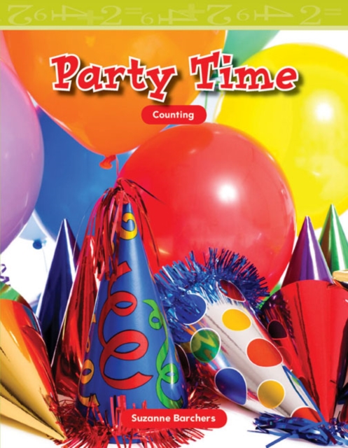 Party Time, PDF eBook
