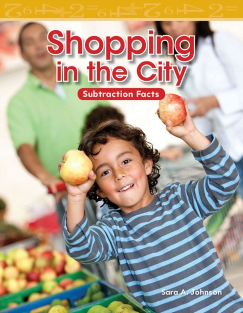 Shopping in the City, PDF eBook