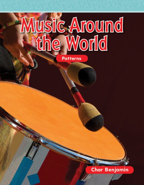 Music Around the World, PDF eBook