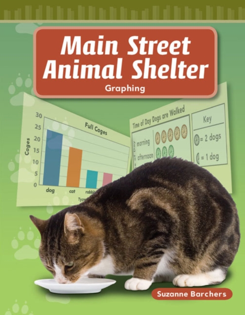 Main Street Animal Shelter, PDF eBook