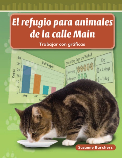 El refugio para animales de la calle Main, PDF eBook