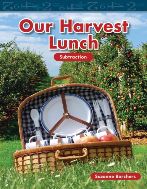 Our Harvest Lunch, PDF eBook