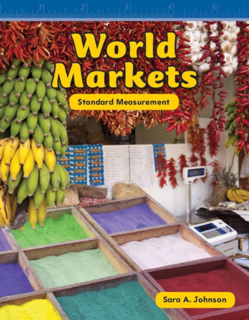 World Markets, PDF eBook