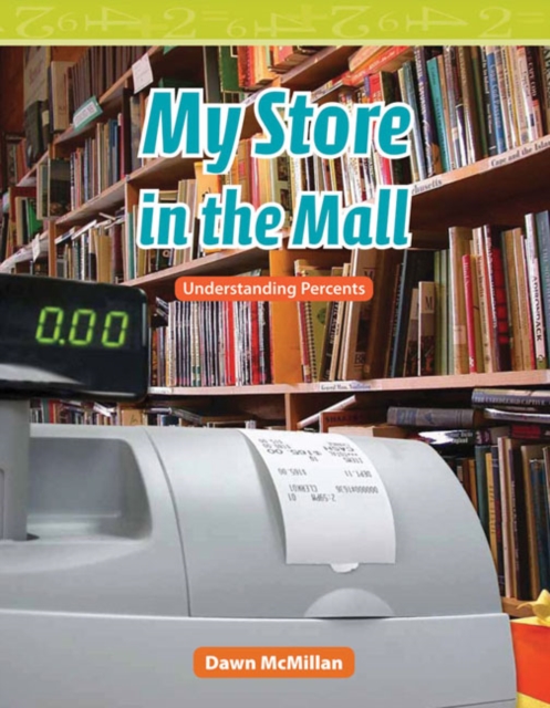 My Store in the Mall, PDF eBook