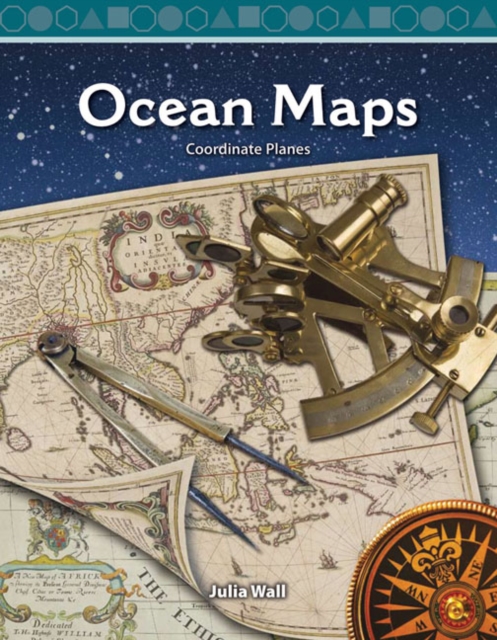Ocean Maps, PDF eBook