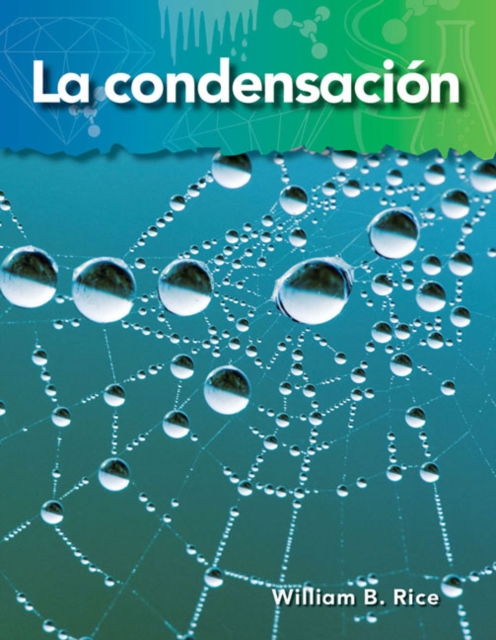 Condensation, PDF eBook
