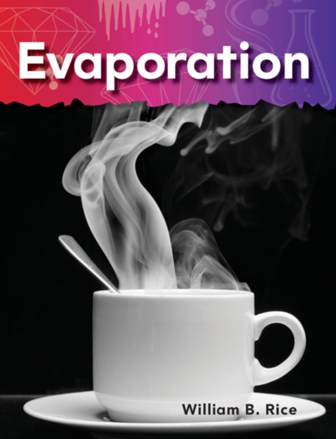 Evaporation, PDF eBook