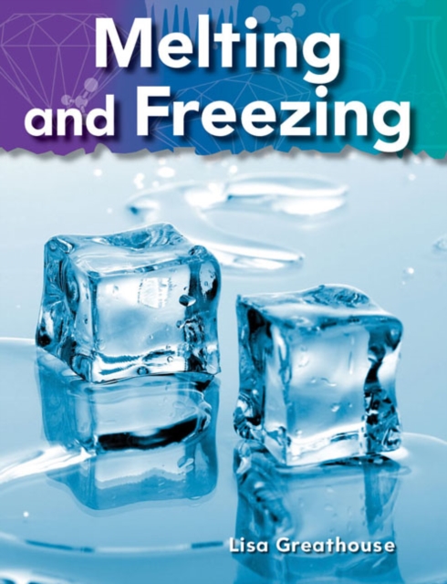 Melting and Freezing, PDF eBook
