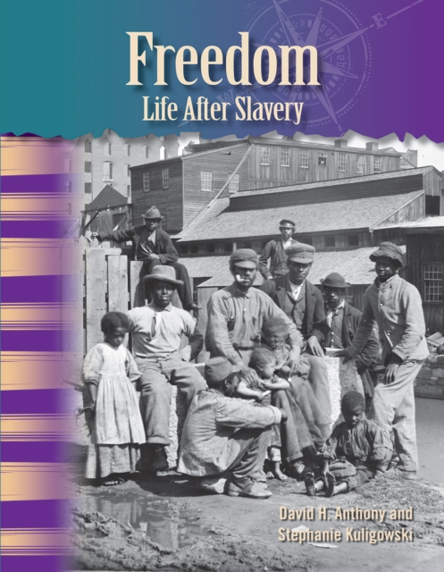 Freedom : Life After Slavery, PDF eBook