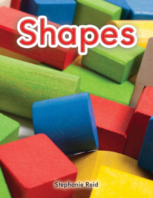 Shapes : Shapes, PDF eBook