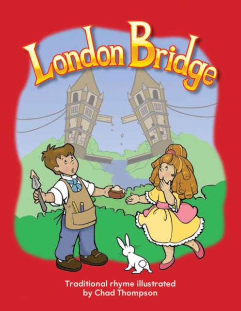 London Bridge, PDF eBook