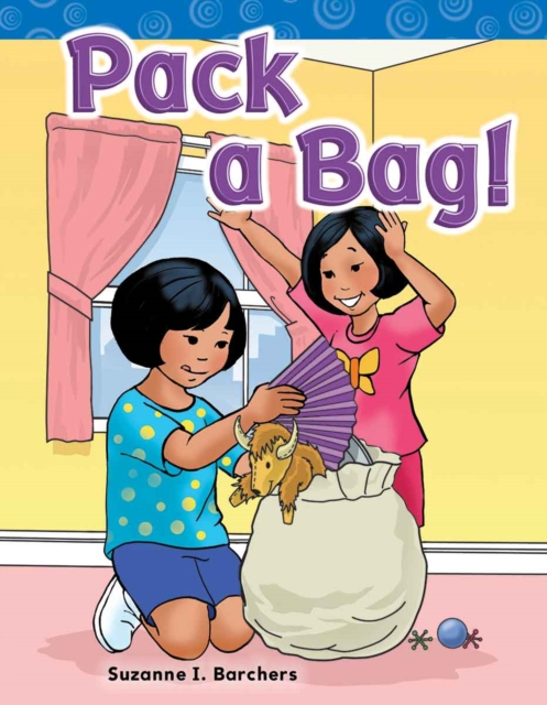 Pack a Bag!, PDF eBook