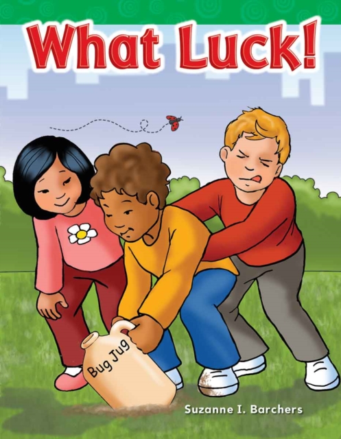What Luck!, PDF eBook