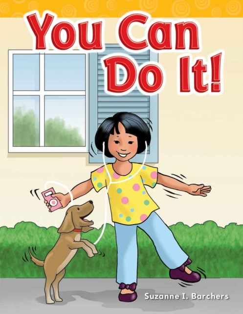 You Can Do It!, PDF eBook
