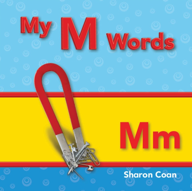 My M Words, PDF eBook