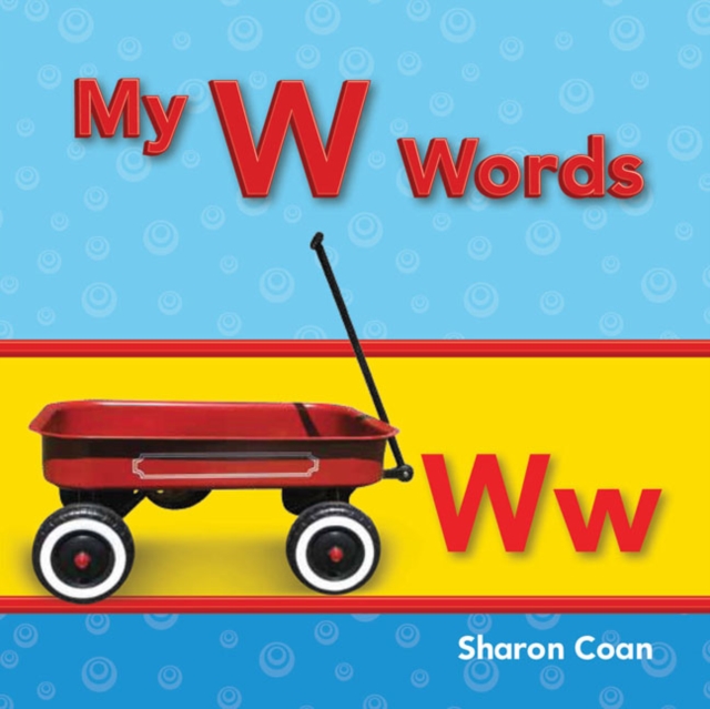My W Words, PDF eBook