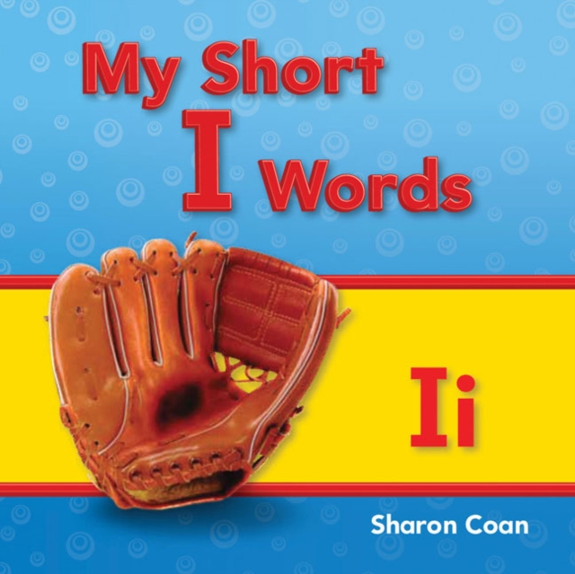 My Short I Words, PDF eBook