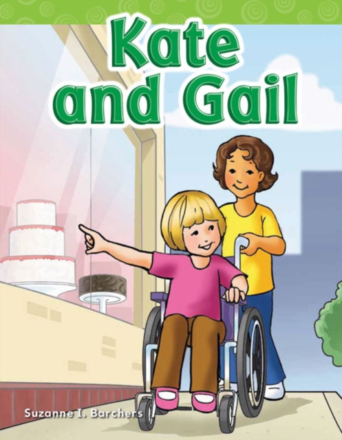 Kate and Gail, PDF eBook