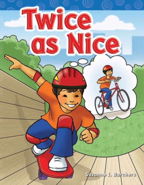 Twice as Nice, PDF eBook