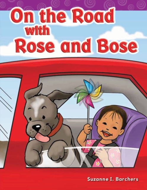 On the Road with Rose and Bose, PDF eBook