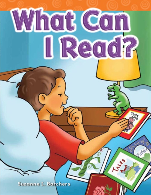 What Can I Read?, PDF eBook