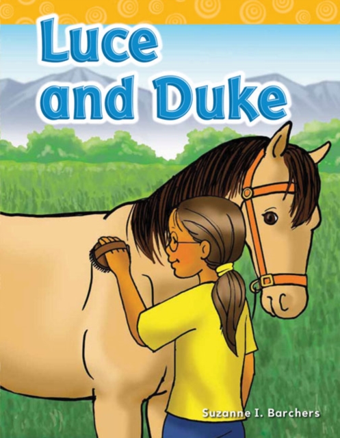 Luce and Duke, PDF eBook