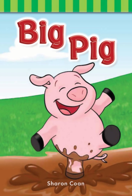 Big Pig, PDF eBook