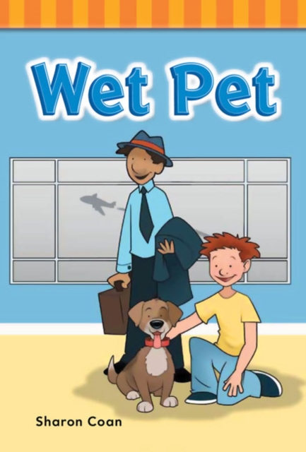 Wet Pet, PDF eBook
