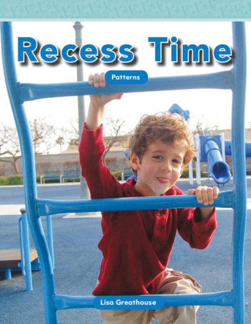 Recess Time, PDF eBook