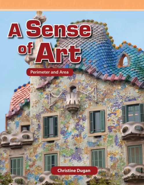 Sense of Art, PDF eBook