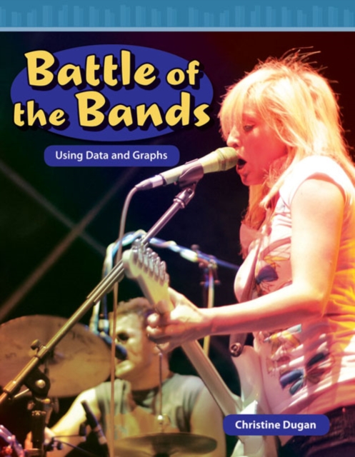Battle of the Bands, PDF eBook