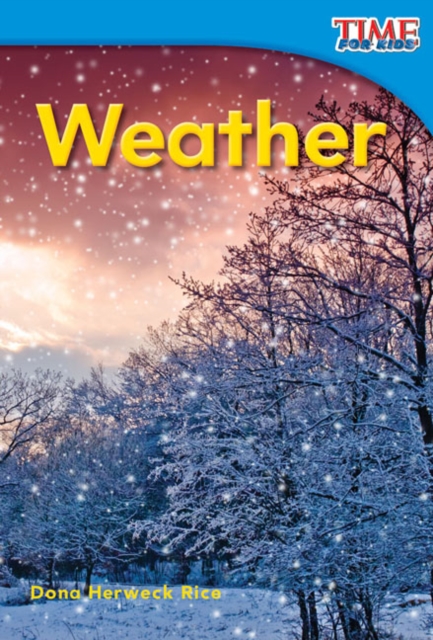 Weather, PDF eBook