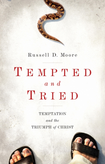 Tempted and Tried, EPUB eBook