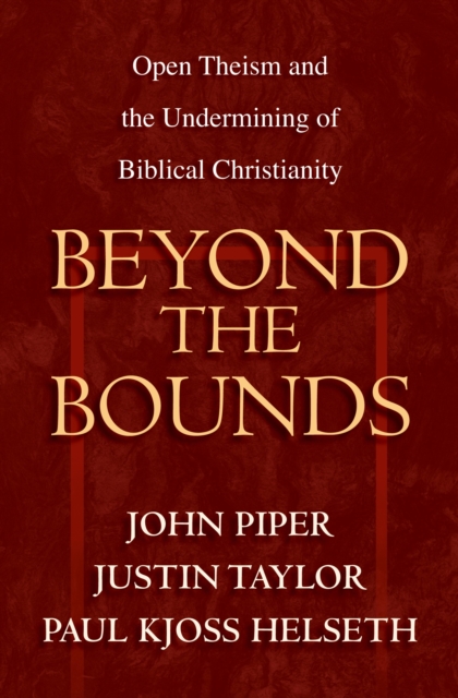 Beyond the Bounds, EPUB eBook