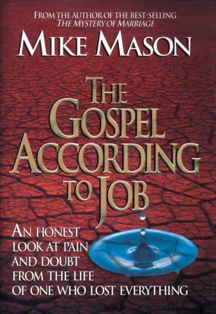 The Gospel According to Job, EPUB eBook