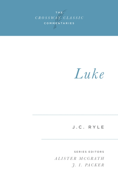 Luke, EPUB eBook